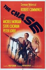Watch The Chase 123MoviesFree
