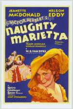 Watch Naughty Marietta 123MoviesFree
