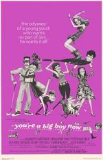 Watch You\'re a Big Boy Now 123MoviesFree