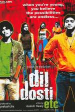 Watch Dil Dosti Etc 123MoviesFree