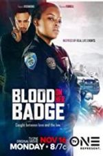 Watch Blood on Her Badge 123MoviesFree