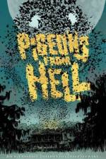 Watch Thriller Pigeons from Hell 123MoviesFree