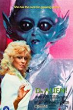 Watch Dr. Alien 123MoviesFree