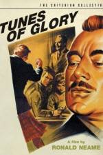Watch Tunes of Glory 123MoviesFree