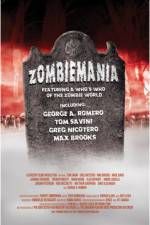 Watch Zombiemania 123MoviesFree