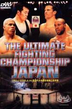 Watch UFC 25 Ultimate Japan 3 123MoviesFree