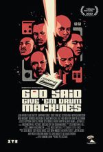 Watch God Said Give \'Em Drum Machines 123MoviesFree