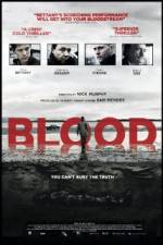 Watch Blood 123MoviesFree