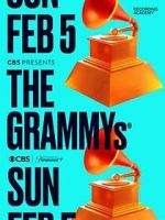 Watch The 65th Annual Grammy Awards (TV Special 2023) 123MoviesFree