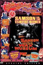 Watch Santo vs. las mujeres vampiro 123MoviesFree