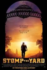 Watch Stomp the Yard 123MoviesFree