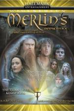 Watch Merlin's Apprentice 123MoviesFree