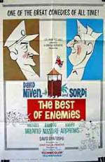 Watch The Best of Enemies 123MoviesFree