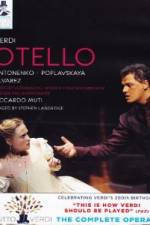 Watch Otello 123MoviesFree