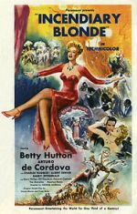 Watch Incendiary Blonde 123MoviesFree