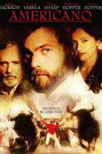 Watch Americano 123MoviesFree