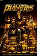 Watch Players 123MoviesFree