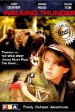 Watch Walking Thunder 123MoviesFree