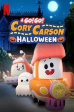 Watch A Go! Go! Cory Carson Halloween 123MoviesFree