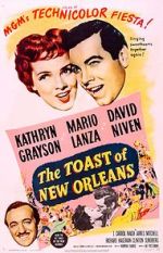 Watch The Toast of New Orleans 123MoviesFree