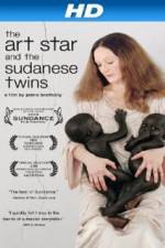 Watch The Art Star and the Sudanese Twins 123MoviesFree