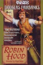 Watch Robin Hood 1922 123MoviesFree