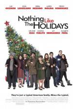 Watch Nothing Like the Holidays 123MoviesFree