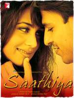 Watch Saathiya 123MoviesFree