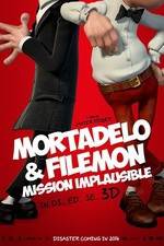 Watch Mortadelo y Filem�n contra Jimmy el Cachondo 123MoviesFree