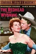 Watch The Redhead from Wyoming 123MoviesFree