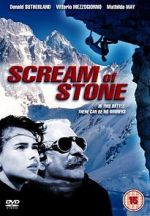 Watch Scream of Stone 123MoviesFree