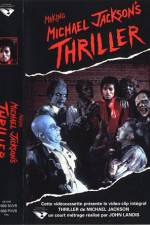Watch The Making of 'Thriller' 123MoviesFree