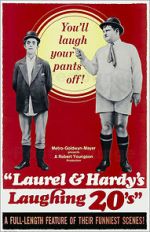 Watch Laurel and Hardy\'s Laughing 20\'s 123MoviesFree