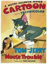 Watch Mouse Trouble 123MoviesFree