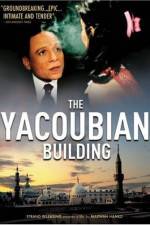 Watch The Yacoubian Building 123MoviesFree
