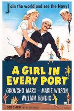 Watch A Girl in Every Port 123MoviesFree
