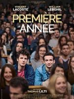 Watch Premi�re ann�e 123MoviesFree