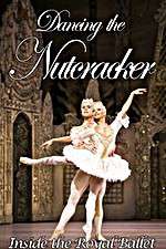 Watch Dancing the Nutcracker: Inside the Royal Ballet 123MoviesFree