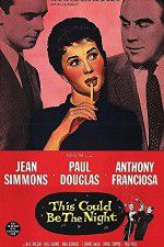 Watch This Could Be the Night 123MoviesFree