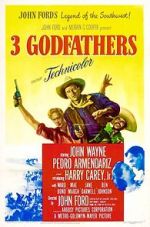 Watch 3 Godfathers 123MoviesFree