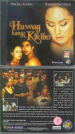 Watch Huwag kang kikibo... 123MoviesFree