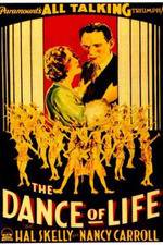 Watch The Dance of Life 123MoviesFree