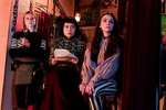 Watch Honor Society 123MoviesFree