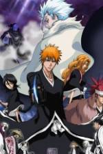 Watch Bleach: The Diamond Dust Rebellion 123MoviesFree