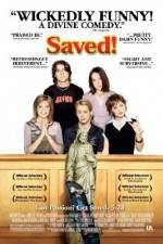 Watch Saved! 123MoviesFree