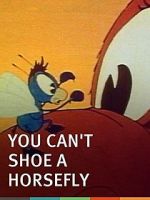 Watch You Can\'t Shoe a Horse Fly (Short 1940) 123MoviesFree