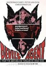 Watch The Devil\'s Agent 123MoviesFree