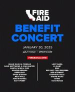Watch FireAid Benefit Concert (TV Special 2025) 123MoviesFree
