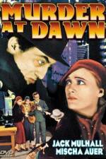 Watch Murder at Dawn 123MoviesFree