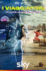 Watch I viaggiatori 123MoviesFree